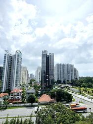 Fulcrum (D15), Condominium #497305081